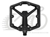 Педали Crankbrothers STAMP 1 (Gen.2), размер L (43-49 eu), черная